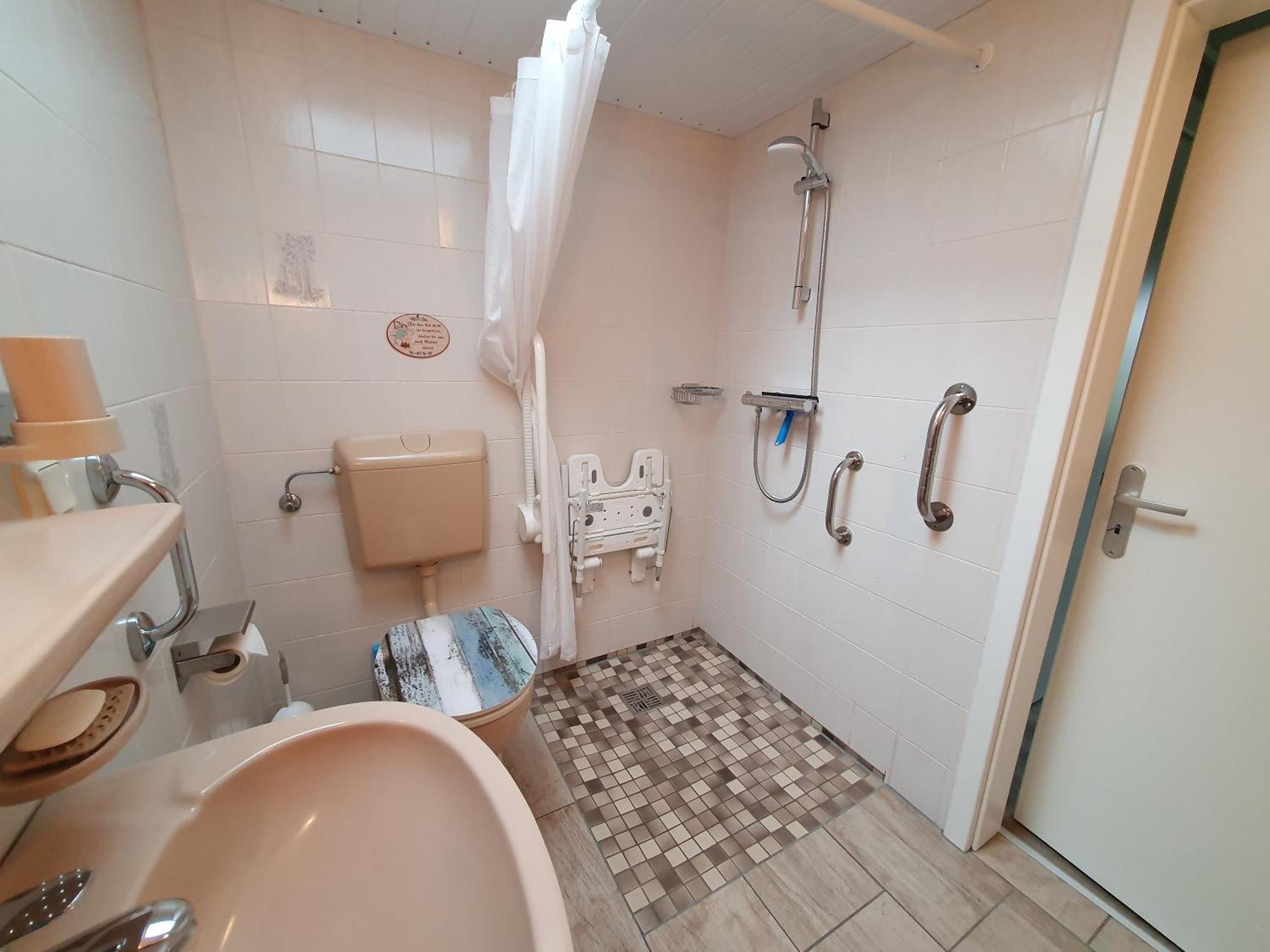 Ferienwohnung Kanalblick 35520 Uplengen Exterior foto