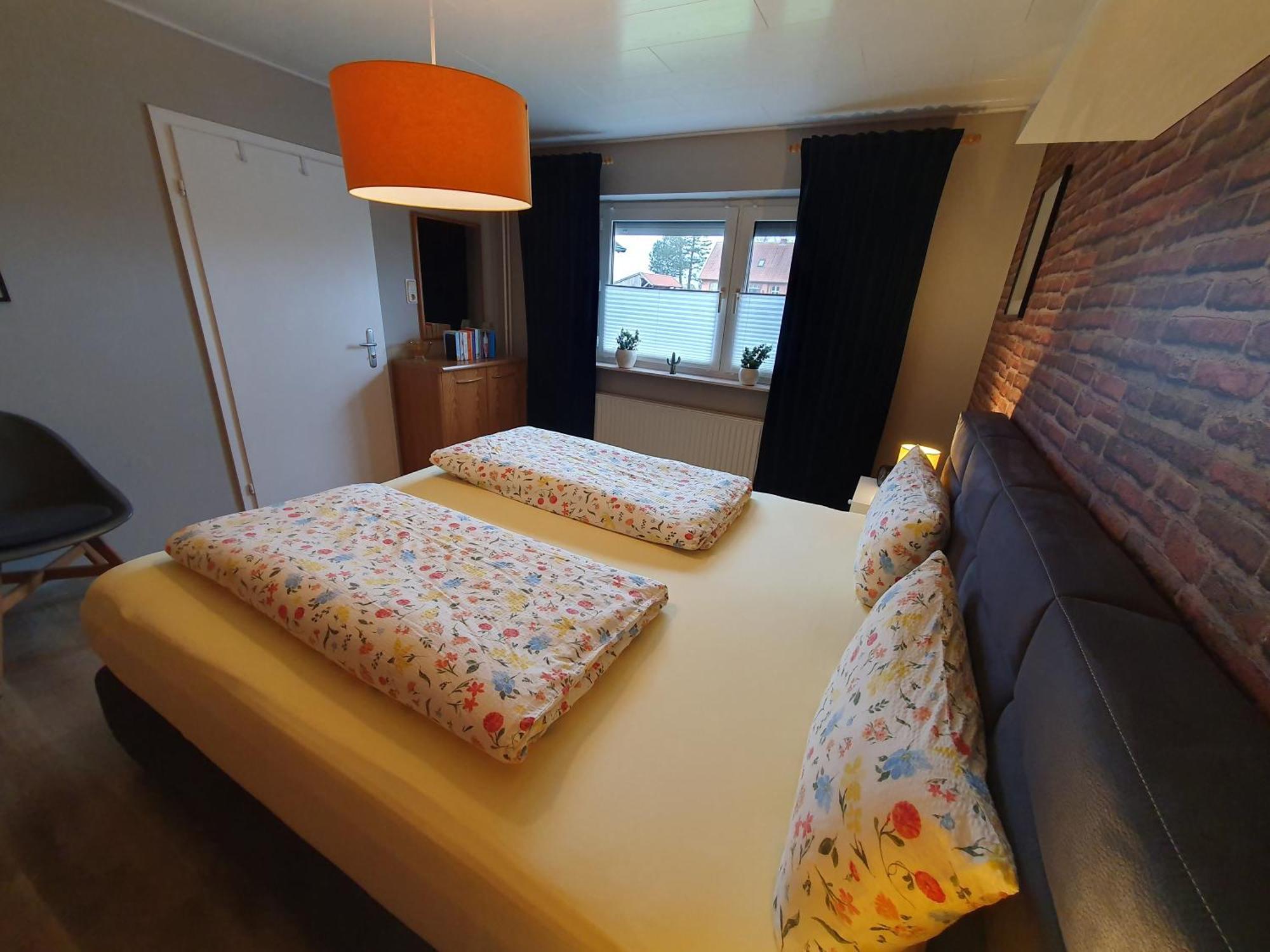 Ferienwohnung Kanalblick 35520 Uplengen Exterior foto